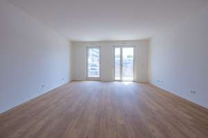 1-Zimmer-Wohnung (Typ 3) mit Terrasse und eigenem Keller | ab sofort verfügbar – Raderberggürtel 50, 50968 Marienburg, Köln – Vorschaubild 8