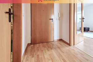Single-Apartment in Buckau ++ Dachterrasse ++ EBK – 39104 Buckau, Magdeburg – Vorschaubild 2