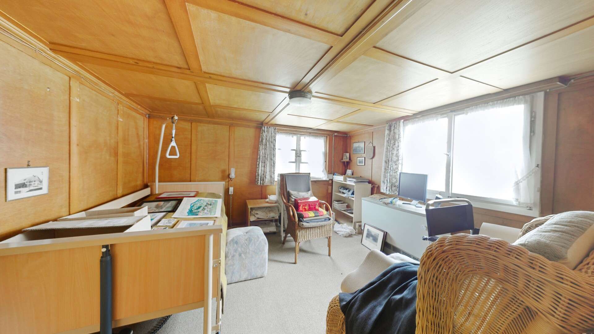 Immobilie in Feldberg - MFH mit Gewerbeeinheit - Bild 20