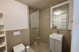 Neubau-Apartment für Singles/Paare – All-inclusive-Miete & vollständige Möblierung - Wohneinheit 06 – Adalbertstraße 128-130, 52062 Kaiserplatz, Aachen – Vorschaubild 5
