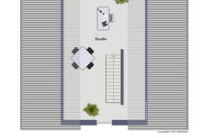 Energieeffiziente Neubau Einfamilienhaus-Villa in Bestlage von Krefeld-Bockum! – Krefeld – Vorschaubild 4