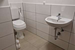 1 Zimmerapartment mit EBK behindertengerecht – Friedhofstraße 10, 65205 Nordenstadt, Wiesbaden – Vorschaubild 6