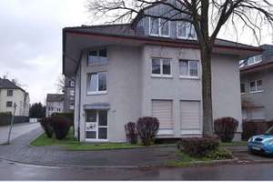 "Gemütliche 1-Zimmer-Wohnung mit Einbauküche - auf Wunsch möbliert"
