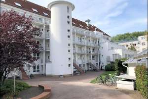Über den Dächern von Bahrenfeld – Die vollständige Adresse der Immobilie erhältst du vom Anbieter., 22761 Bahrenfeld, Hamburg – Vorschaubild 2
