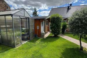 Provisionsfrei! Mediterranes Landhaus mit Wohlfühlgarten und Wellnessbereich in Nauen-Wachow – Die vollständige Adresse der Immobilie erhältst du vom Anbieter., 14641 Nauen – Vorschaubild 25
