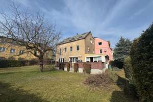 Großes Mehrfamilienhaus mit vielen Möglichkeiten! – Die vollständige Adresse der Immobilie erhältst du vom Anbieter., 9224 Grüna, Chemnitz – Vorschaubild 5