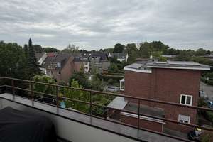  2-Zimmer-Wohnung mit Balkon in Köln-Sülz – Hermeskeiler Straße 16, 50935 Sülz, Köln – Vorschaubild 9