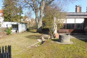 Top  Bungalow  Zentrumsnah mit schönem Garten – Die vollständige Adresse der Immobilie erhältst du vom Anbieter., 93059 Reinhausen, Regensburg – Vorschaubild 7