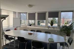 Selbständige&Freiberufler! Wohnen&Arbeiten in 1 – Hengsener Str 8, 44309 Brackel (Ortsteil), Dortmund – Vorschaubild 6
