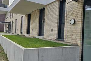 KfW-Förderung möglich! Attraktive 4-Zi-Whg. mit gr. Terrasse inkl. Stellplatz! – Steimker Promenade 1A, 38446 Steimker Berg, Wolfsburg – Vorschaubild 10
