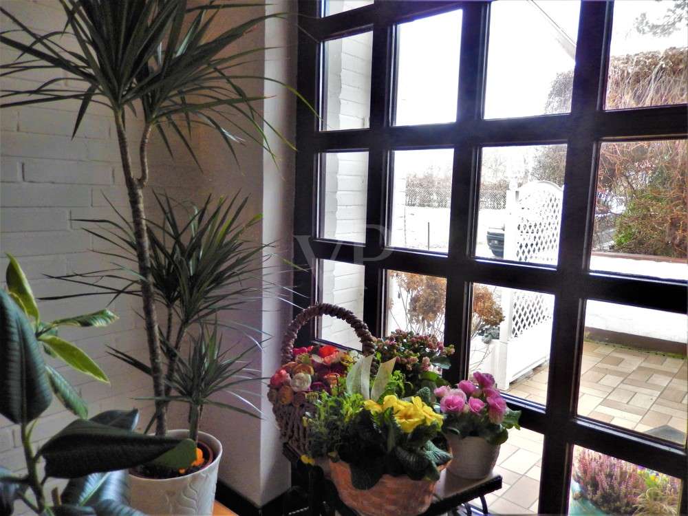 Immobilie in Wustrow - Ein- bis Zweifamilienhaus in Wustrow / Wendland - Bild 11