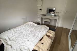 Nachmieter gesucht für 2-Zimmer-Wohnung in Hannover Hainzholz (sehr gute Anbindung zum Hbf) – Turmstraße 12, 30165 Hainholz, Hannover – Vorschaubild 4