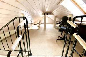 Helle und naturnahe 2-Zimmer Wohnung mit Blick über Möhringen – Die vollständige Adresse der Immobilie erhältst du vom Anbieter., 70567 Möhringen-Ost, Stuttgart – Vorschaubild 9