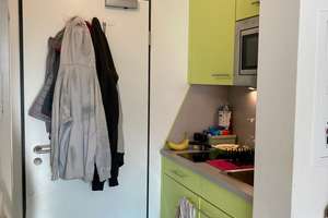 SCHÖNE STUDENTENWOHNUNG – Blumenstraße 14, 93055 Ostenviertel, Regensburg – Vorschaubild 4