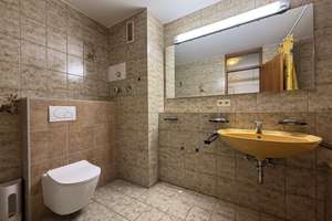 S-Heumaden: Helle 3,5-Zimmer-Wohnung mit Einbauküche, Terrasse und Aufzug – Die vollständige Adresse der Immobilie erhältst du vom Anbieter., 70619 Heumaden, Stuttgart – Vorschaubild 19