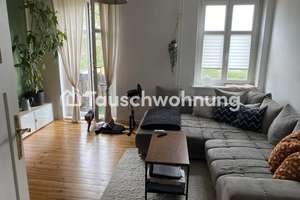 Tauschwohnung: 2-Zimmer gegen andere 2-Zimmer – Großbeerenstraße 163A, 14482 Babelsberg Süd, Potsdam – Vorschaubild 4