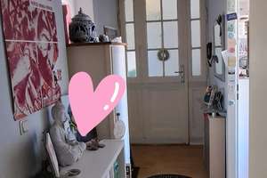Große 2-Zimmer-Wohnung in guter Lage