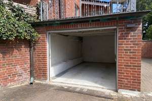 Wohnen mal anders: Individuelle 2-Zimmer-Eigentumswohnung auf 3 Ebenen mit kleinem Gartenanteil & Ga – Die vollständige Adresse der Immobilie erhältst du vom Anbieter., 21039 Curslack, Hamburg – Vorschaubild 21