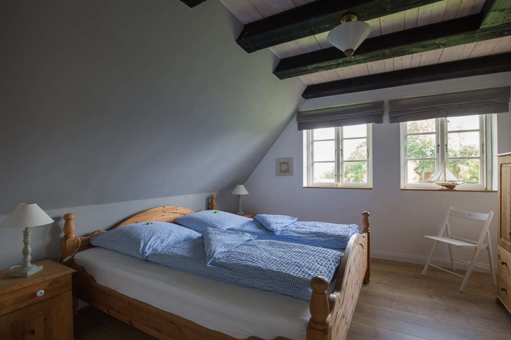 Immobilie in Pellworm - Exklusives Friesenhaus mit 3 Einheiten in begehrter Lage von Pellworm - Bild 11