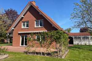 *** Einziehen & Wohlfühlen *** Einfamilienhaus mit vielen Extras *** – Harburg (Kreis) – Vorschaubild 29