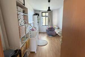 Zuhause mit vier Zimmern in Chemnitz inkl. Tiefgaragen Stellplatz  – Tannenstrasse 1, 9113 Schloßchemnitz, Chemnitz – Vorschaubild 4