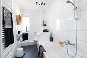3,5-Zimmer-Wohnung mit Balkon! – Hilpertweg 14A, 22523 Hamburg – Vorschaubild 6