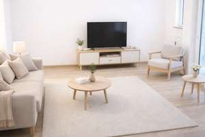 2-Zimmer-Whg. mit Balkon & sanierter TG – vermietet – solide Kapitalanlage