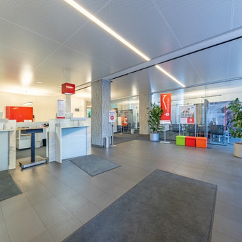 STOCK - hochfrequentierte Lage | Schaufensterfront | vielseitig umnutzbar