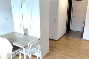 Studentenappartement: Top Lage – Kumpfmühlerstraße 11, 93047 Westenviertel, Regensburg – Vorschaubild 7