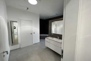 WOHLFÜHLEN IN BIELEFELD - BUNGALOW IM BAUHAUSSTIL MIT LUXUS-AUSSTATTUNG UND VIEL GLAS. – Bielefeld – Vorschaubild 17