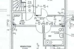 Vermietete 2-Zimmer-Wohnung mit Südbalkon & Stellplatz – Die vollständige Adresse der Immobilie erhältst du vom Anbieter., 12526 Bohnsdorf, Berlin – Vorschaubild 11