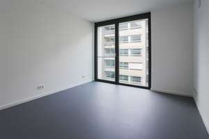 Helle Wohnung mit Freiraum zur individuellen Gestaltung - Wohnen im beliebten Berlin-Mitte – George-Stephenson-Straße 12, 10557 Moabit, Berlin – Vorschaubild 17