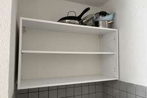 Möblierte 1 ZW Terrasse Nähe Residenz – Sartoriusstr. 4, 97072 Altstadt, Würzburg – Vorschaubild 8