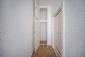Helle 1-Zimmer-Wohnung mit Altbauflair und Gestaltungspotenzial in Friedrichshain – Die vollständige Adresse der Immobilie erhältst du vom Anbieter., 10247 Friedrichshain, Berlin – Vorschaubild 10