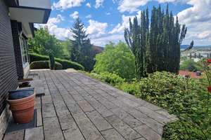 Einfamilienhaus mit Panoramablick über Würzburg obere Zellerau mit Option auf 2 Wohneinheiten – 97082 Zellerau, Würzburg – Vorschaubild 13