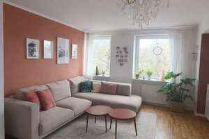 Provisionsfreie, helle 3-Zimmer Wohnung in zentraler Lage Augsburg-Oberhausen – Lortzingstraße 1, 86154 Oberhausen-Süd, Augsburg – Vorschaubild 8