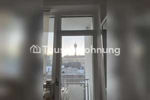 Tauschwohnung: Schöne 2-Zimmer Wohnung in Düsseldorf Unterbilk – 40217 Unterbilk, Düsseldorf – Vorschaubild 7
