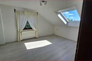 2 Zimmer Dachgeschoss Wohnung in der Nordstadt – Die vollständige Adresse der Immobilie erhältst du vom Anbieter., 75177 Nordstadt, Pforzheim – Vorschaubild 7