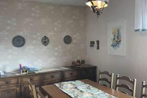 Freistehendes Einfamilienhaus mit großzügigem Garten in Bosserode! – Nordstrasse 3, 36208 Wildeck – Vorschaubild 9