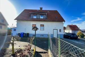 Mit großem Garten, Stall und Garage – Die vollständige Adresse der Immobilie erhältst du vom Anbieter., 38644 Goslar – Vorschaubild 5