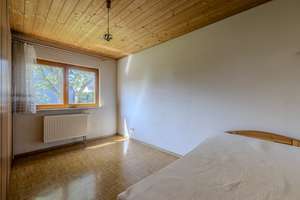 Ihr neues Zuhause mit Potenzial: Einfamilienhaus mit 5 Zimmer und herrlichen Garten  – Die vollständige Adresse der Immobilie erhältst du vom Anbieter., 80995 Feldmoching, München – Vorschaubild 12
