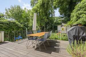 Modernes Wohnen mit Altbau-Flair! – Die vollständige Adresse der Immobilie erhältst du vom Anbieter., 53177 Muffendorf, Bonn – Vorschaubild 27