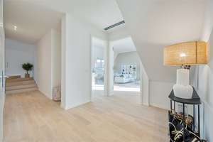 Freiraum über dem Rüdesheimer Platz.: Dachneubau mit Rooftop-Terrasse – Deidesheimer Str. 8, 14197 Wilmersdorf, Berlin – Vorschaubild 7