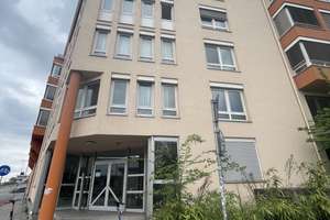 Attraktive 1-Zimmer Wohnung in Mannheim Quadrate, neben Uni! ideal für Studenten! – B7 17, 68124 Innenstadt/Jungbusch, Mannheim – Vorschaubild 5