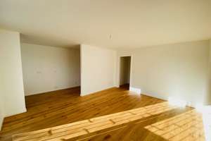 Exklusive, geräumige 1-Zimmer-Wohnung mit Terrasse in Moosach – Die vollständige Adresse der Immobilie erhältst du vom Anbieter., 80993 Alt-Moosach, München – Vorschaubild 3