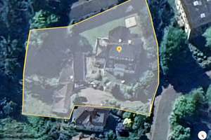 Villa mit außergewöhnlicher Panoramasicht über Bad Harzburg in windgeschützter Lage (EFH oder Büro) – Die vollständige Adresse der Immobilie erhältst du vom Anbieter., 38667 Bad Harzburg – Vorschaubild 5