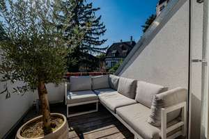 Gehobene Doppelhaushälfte (2021) mit 6 Zimmern, 2 Bädern, Sauna, Klimaanlage & Garten in Heidelberg‑ – Mühltalstraße 11, 69121 Handschuhsheim, Heidelberg – Vorschaubild 21