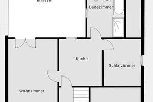 Ein Zuhause in einzigartiger Waldrandlage – 44267 Holzen, Dortmund – Vorschaubild 14