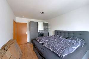 Bezugsfreie 2RW mit sonnigem Balkon, Außenjalousien und TG-Stellplatz – 4328 Paunsdorf, Leipzig – Vorschaubild 7