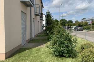 Students only: möbliertes Appartement in Uni-Nähe – Die vollständige Adresse der Immobilie erhältst du vom Anbieter., 86179 Haunstetten-Nord, Augsburg – Vorschaubild 4